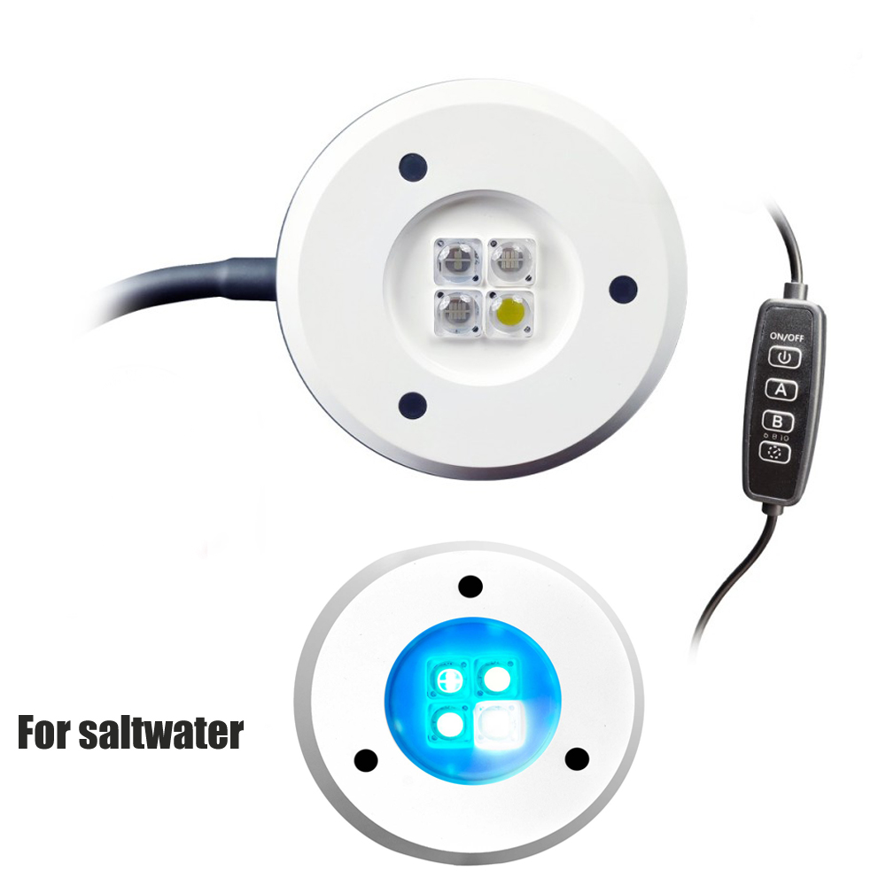 Refugium Light Nano - أضواء LED لحوض السمك نانو ،