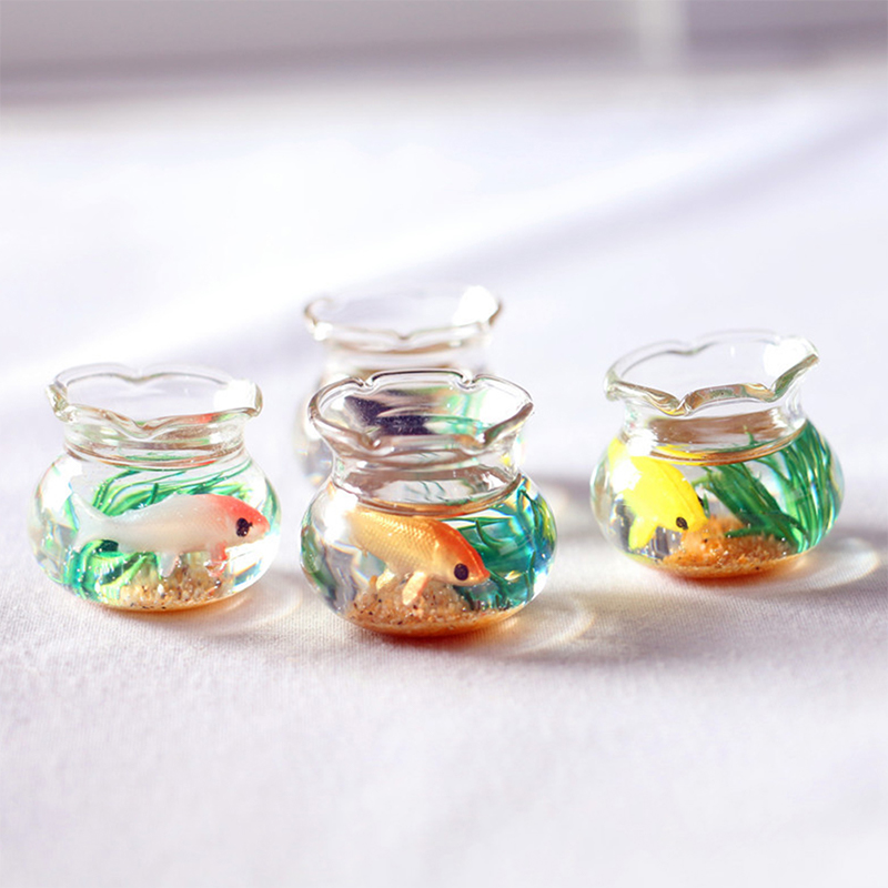 Aquarium Fish Saltwater - زينة منزلية، دمى، ألعاب زخرفية، دمى،