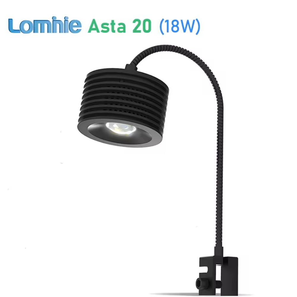 Refugium Light Nano - Lominie Asta 20 المياه العذبة 18W