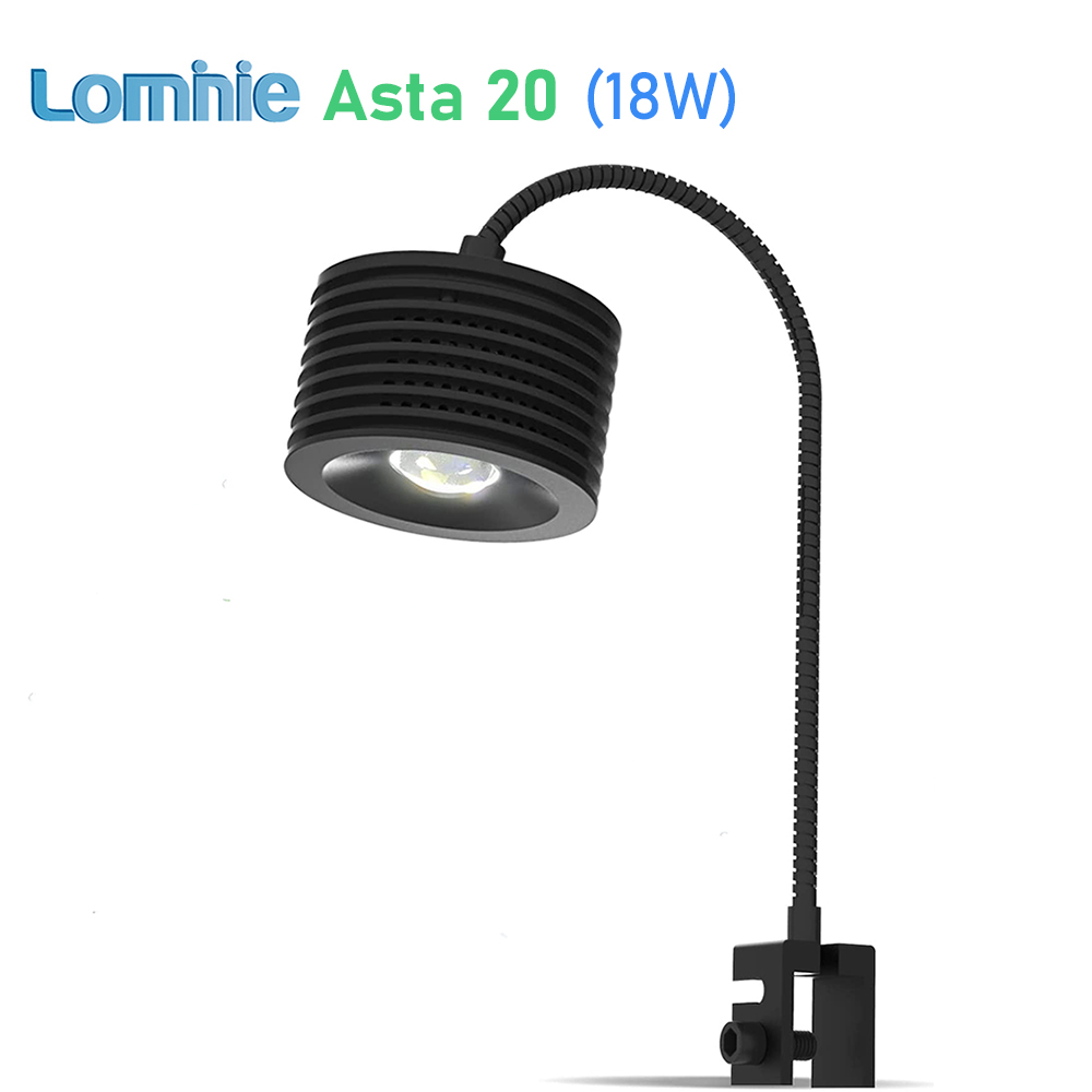 Refugium Light Nano - Lominie Asta 20 المياه العذبة 18W