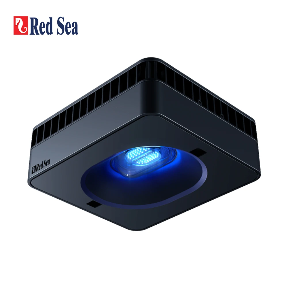 RedSea ReefLED G2 60/115/170 ا - مراجعة Aquarium Fish For Beginners وسعره