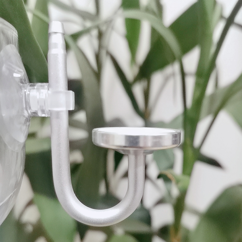 جهاز توليد ثاني أكسيد الكربون  - مراجعة Co2 Diffuser Planted وسعره