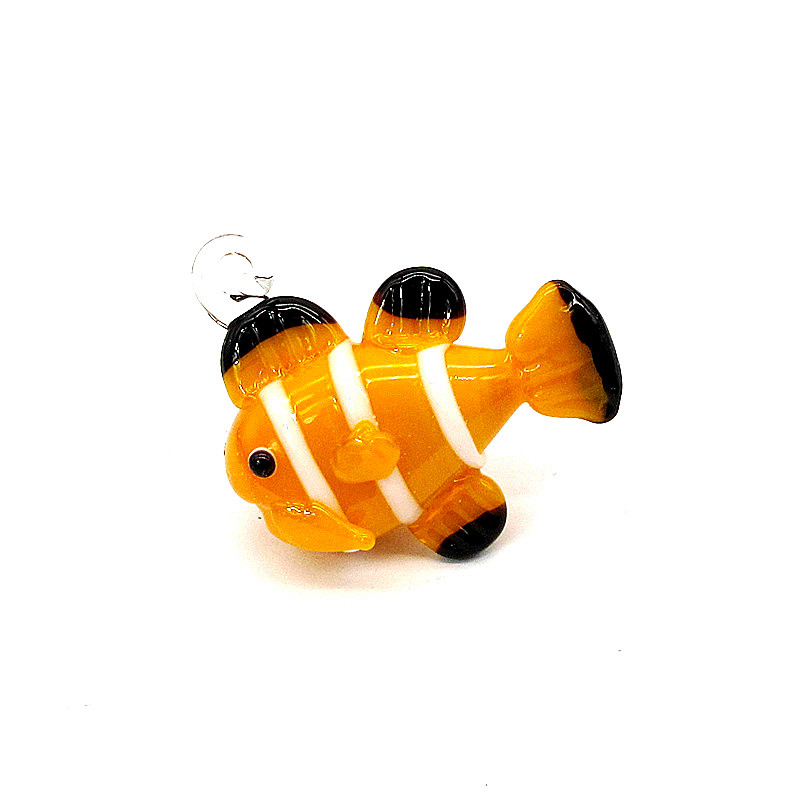 تماثيل زينة للأحواض المائية، إ - مراجعة Aquarium Fish Japan وسعره