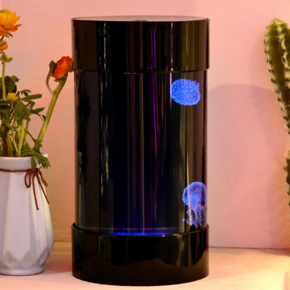 أفضل حوض قناديل البحر على أماز - مراجعة Aquarium Fish In Amazon وسعره