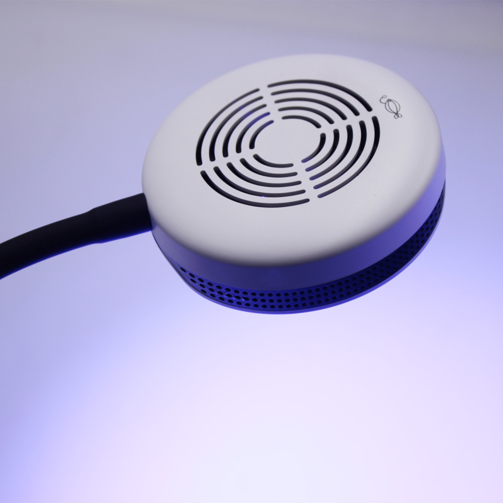الأطياف 20 واط LED حوض السمك ض - مراجعة Refugium Light Nano وسعره
