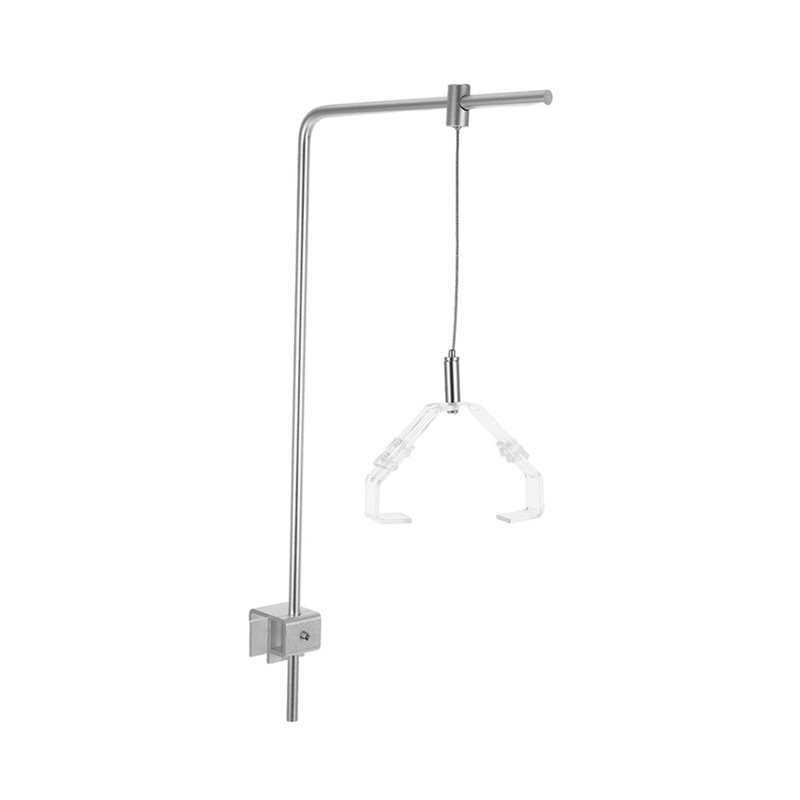 حامل مصباح حوض السمك AB41-2Pcs - مراجعة Aquarium Fish Saltwater وسعره