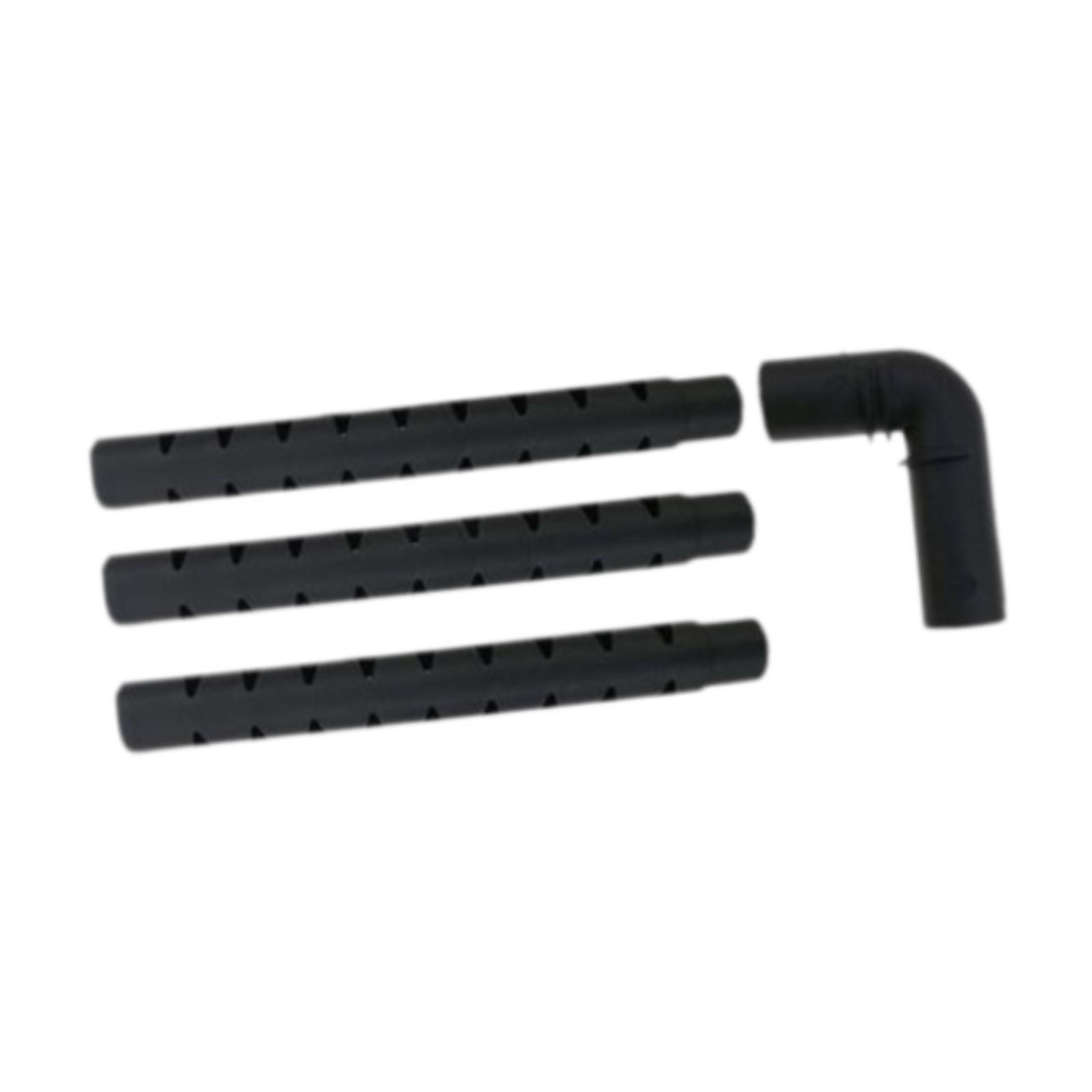 أنبوب مدخل فلتر خارجي لأحواض ا - مراجعة Aquarium Fish Accessories وسعره