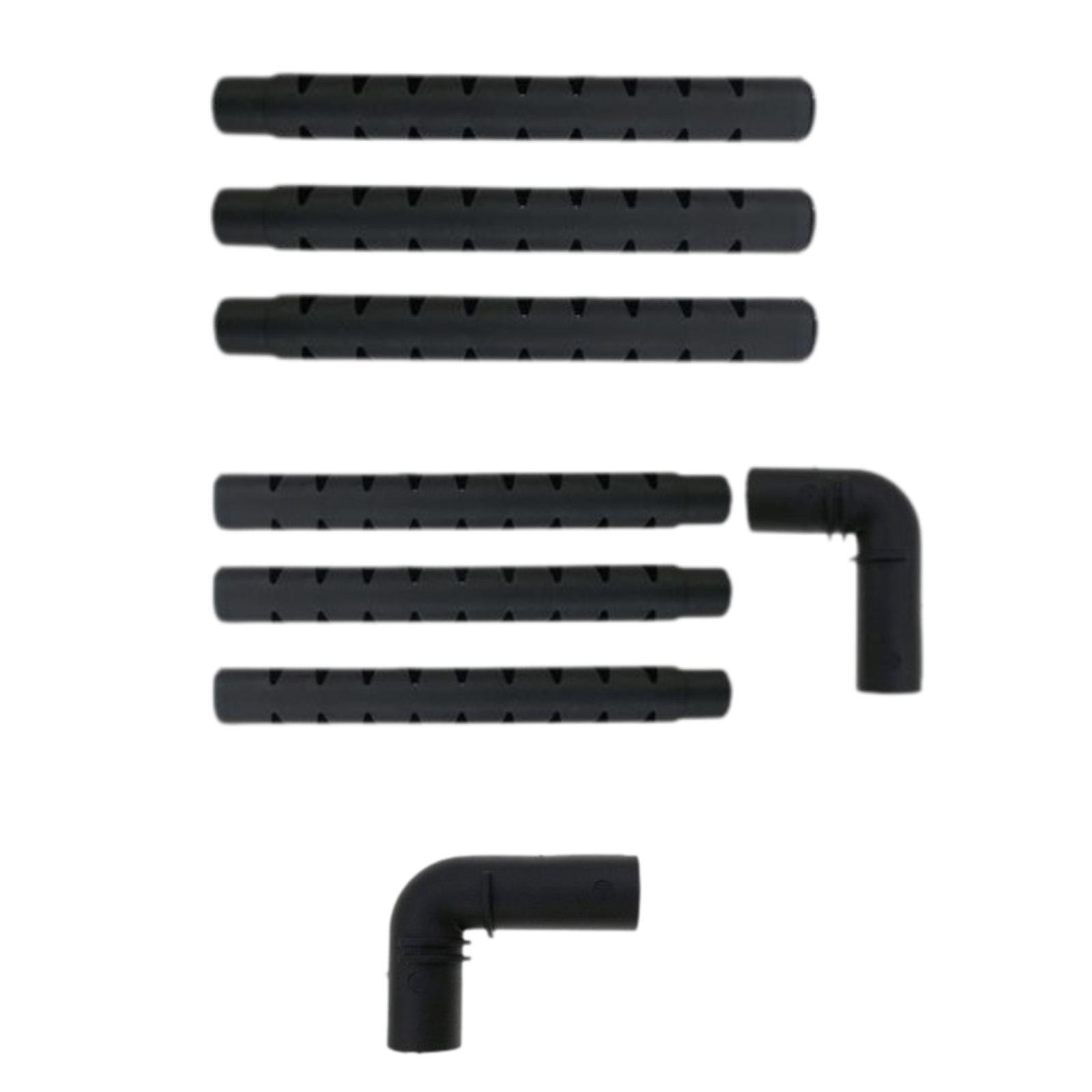 أنبوب مدخل فلتر خارجي لأحواض ا - مراجعة Aquarium Fish Accessories وسعره