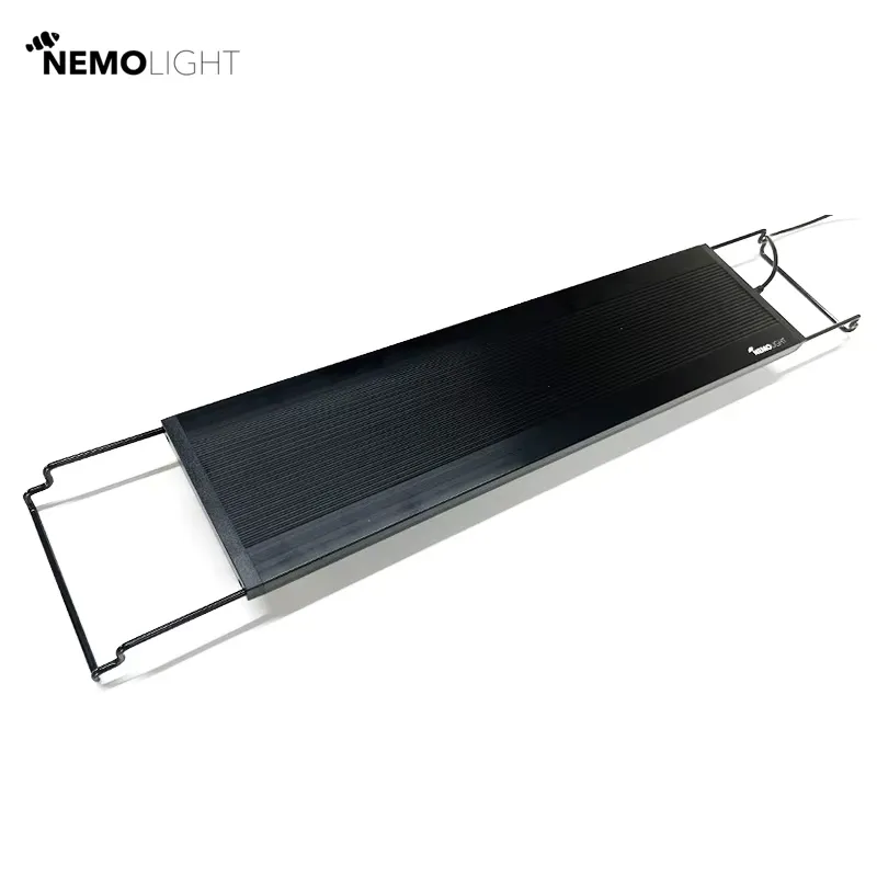إضاءة حوض السمك Novatech Globa - مراجعة Aquarium Fish In Nemo وسعره