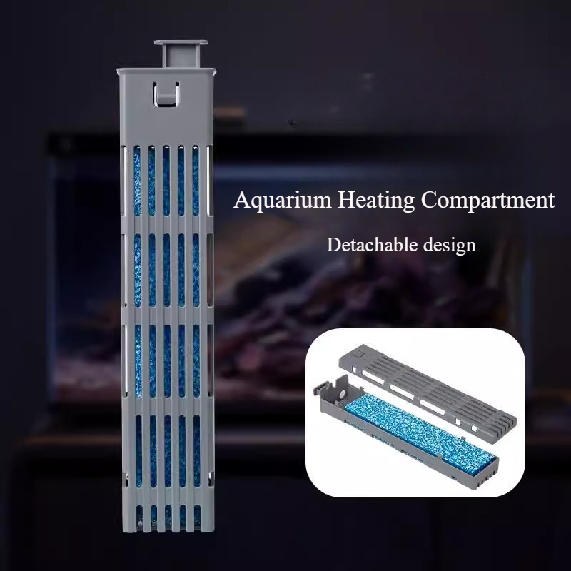 جديد لشاومي Mijia خزان الأسماك - مراجعة Aquarium Fish Accessories وسعره