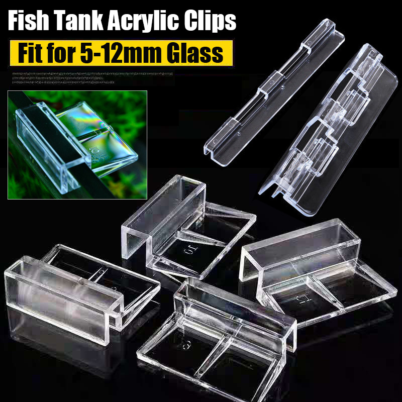 أحدث 5/6/8/10/12 مللي متر مقاط - مراجعة Aquarium Fish Accessories وسعره