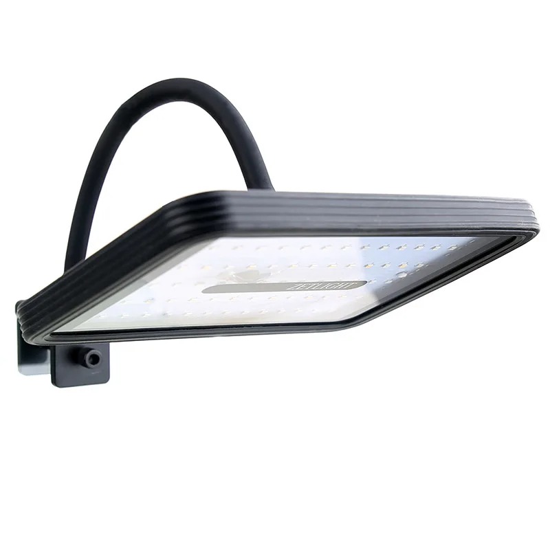 مصباح ZETLIGHT E2 WiFi الذكي ا - مراجعة Refugium Light Nano وسعره